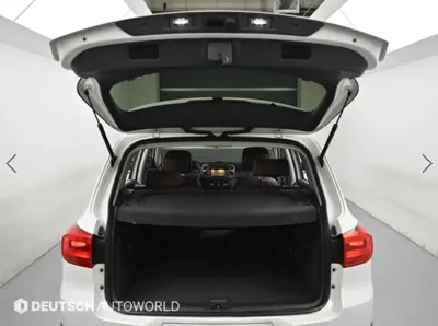Volkswagen Tiguan 2015, 145352 км, за 4095.43 USD - фото 19