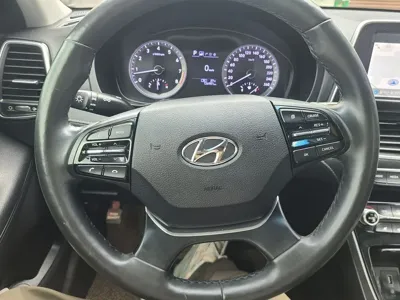 Hyundai Grandeur 2018, 126899 км, за 8172.17 USD - фото 8