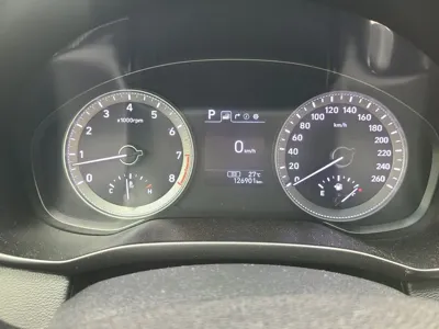 Hyundai Grandeur 2018, 126899 км, за 8172.17 USD - фото 9