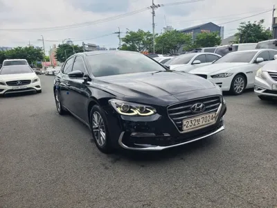Hyundai Grandeur 2018, 126899 км, за 8172.17 USD - фото 17