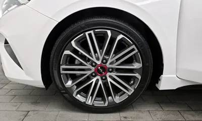 Kia K3 2022, 30768 км, за 12823.91 USD