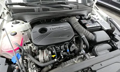 Kia K3 2022, 30768 км, за 12823.91 USD - фото 6