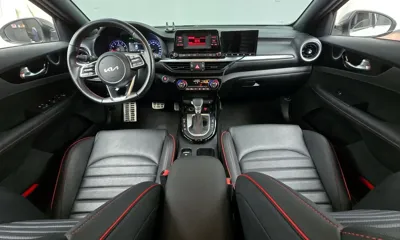 Kia K3 2022, 30768 км, за 12823.91 USD - фото 7