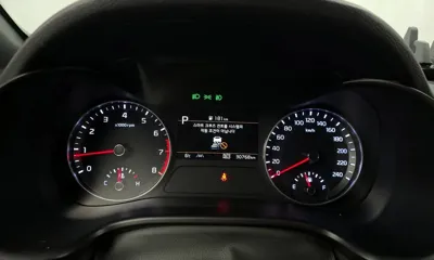 Kia K3 2022, 30768 км, за 12823.91 USD - фото 8
