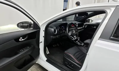 Kia K3 2022, 30768 км, за 12823.91 USD - фото 10