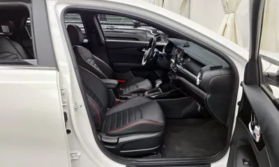 Kia K3 2022, 30768 км, за 12823.91 USD - фото 11