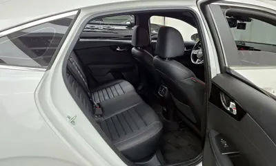 Kia K3 2022, 30768 км, за 12823.91 USD - фото 12