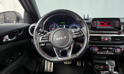 Kia K3 2022, 30768 км, за 12823.91 USD - фото 13