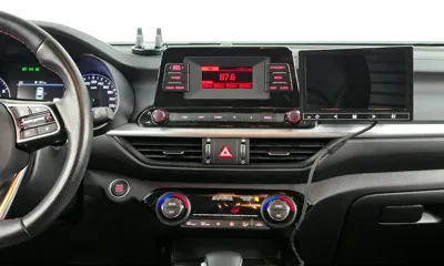 Kia K3 2022, 30768 км, за 12823.91 USD - фото 14