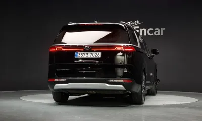 Kia Canival 2021, 38172 км, за 16901.77 USD - фото 4