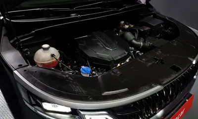 Kia Canival 2021, 38172 км, за 16901.77 USD - фото 6