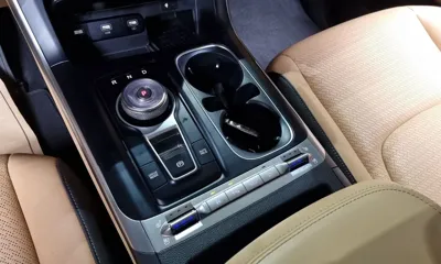 Kia Canival 2021, 38172 км, за 16901.77 USD - фото 9