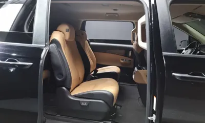 Kia Canival 2021, 38172 км, за 16901.77 USD - фото 12