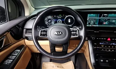 Kia Canival 2021, 38172 км, за 16901.77 USD - фото 13