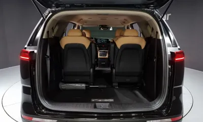 Kia Canival 2021, 38172 км, за 16901.77 USD - фото 20
