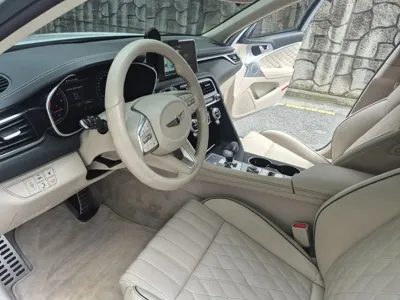 Genesis G70 2019, 121890 км, за 13153.61 USD - фото 11