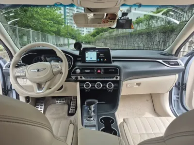 Genesis G70 2019, 121890 км, за 13153.61 USD - фото 15