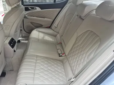 Genesis G70 2019, 121890 км, за 13153.61 USD - фото 16
