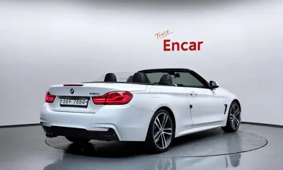 BMW 4-Series 2019, 73861 км, за 17434.31 USD