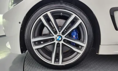 BMW 4-Series 2019, 73861 км, за 17434.31 USD