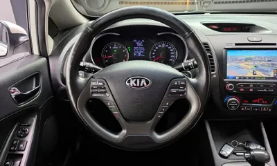 Kia K3 2013, 114177 км, за 3275.57 USD - фото 12