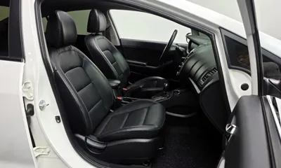 Kia K3 2013, 114177 км, за 3275.57 USD - фото 26