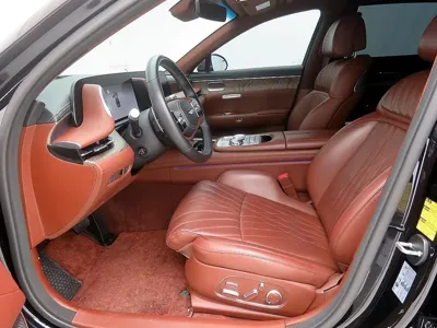 Genesis G90 2022, 131543 км, за 31245.9 USD - фото 6