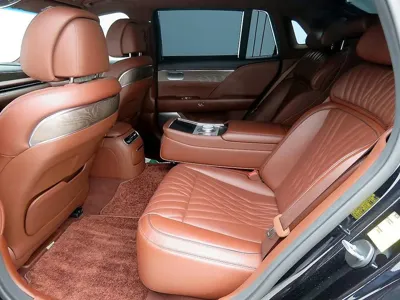 Genesis G90 2022, 131543 км, за 31245.9 USD - фото 7