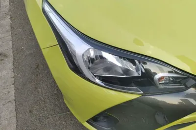 Toyota YARiS L Zhi Xuan 2016, 38600 км, за 6197 USD - фото 7