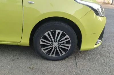 Toyota YARiS L Zhi Xuan 2016, 38600 км, за 6197 USD - фото 8