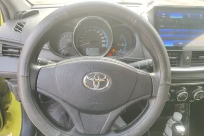 Toyota YARiS L Zhi Xuan 2016, 38600 км, за 6197 USD - фото 10