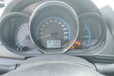 Toyota YARiS L Zhi Xuan 2016, 38600 км, за 6197 USD - фото 11