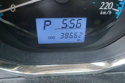 Toyota YARiS L Zhi Xuan 2016, 38600 км, за 6197 USD - фото 12