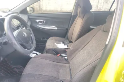 Toyota YARiS L Zhi Xuan 2016, 38600 км, за 6197 USD - фото 15