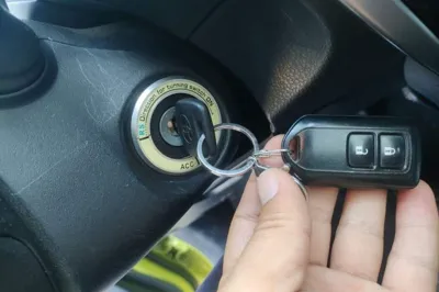 Toyota YARiS L Zhi Xuan 2016, 38600 км, за 6197 USD - фото 20