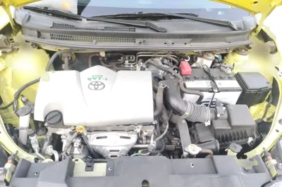 Toyota YARiS L Zhi Xuan 2016, 38600 км, за 6197 USD - фото 21