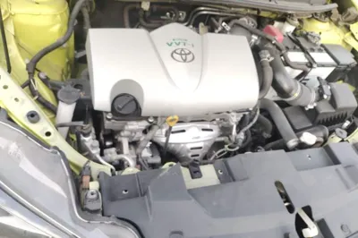 Toyota YARiS L Zhi Xuan 2016, 38600 км, за 6197 USD - фото 23