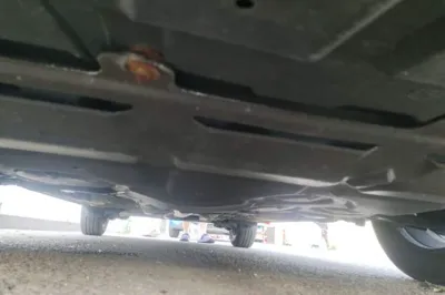 Toyota YARiS L Zhi Xuan 2016, 38600 км, за 6197 USD - фото 24