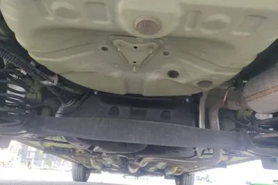 Toyota YARiS L Zhi Xuan 2016, 38600 км, за 6197 USD - фото 25