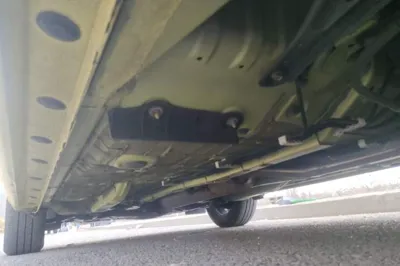Toyota YARiS L Zhi Xuan 2016, 38600 км, за 6197 USD - фото 28