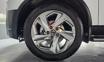 KG_Mobility_Ssangyong Rexton 2024, 84713 км, за 17263.85 USD