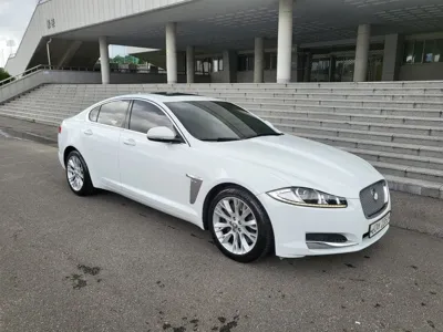 Jaguar XF 2013, 51289 км, за 5185.77 USD