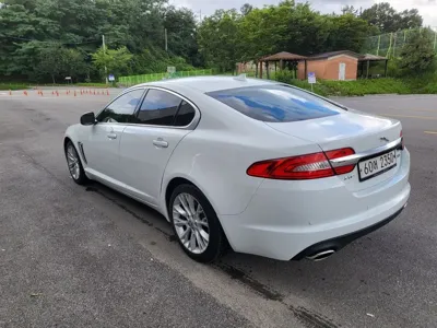 Jaguar XF 2013, 51289 км, за 5185.77 USD
