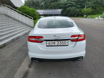 Jaguar XF 2013, 51289 км, за 5185.77 USD