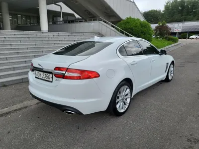 Jaguar XF 2013, 51289 км, за 5185.77 USD - фото 6