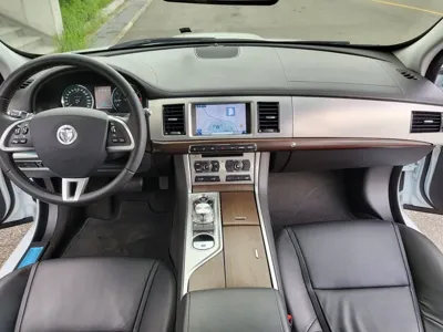 Jaguar XF 2013, 51289 км, за 5185.77 USD - фото 7