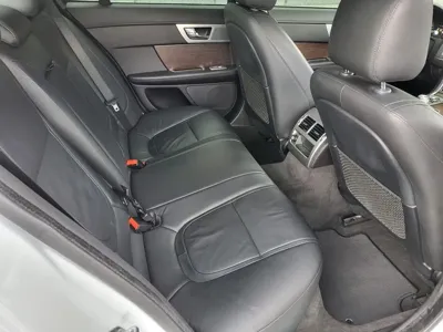 Jaguar XF 2013, 51289 км, за 5185.77 USD - фото 11