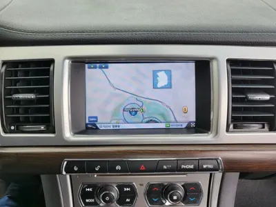 Jaguar XF 2013, 51289 км, за 5185.77 USD - фото 14