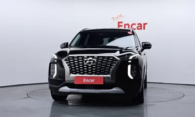 Hyundai Palisade 2022, 39561 км, за 19008.16 USD