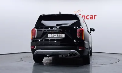 Hyundai Palisade 2022, 39561 км, за 19008.16 USD